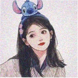 寻宝藏2常驻嘉宾白鹿溪头像